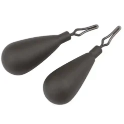 Tungsten Tear Drop Weights