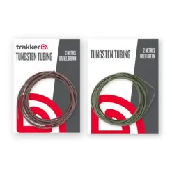 Tungsten Tubing