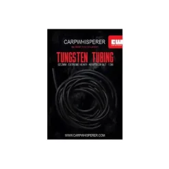 Tungsten Tubing
