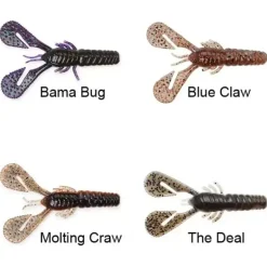 Turbo CrawZ