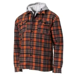 Twin Shirt Jacket