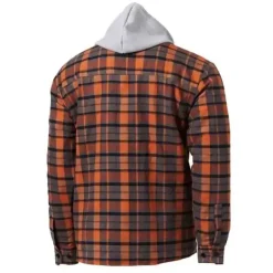 Twin Shirt Jacket