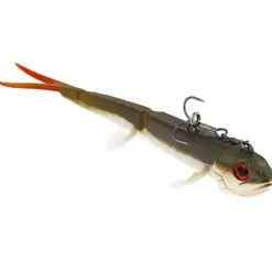 Twinteez Pelagic V-Tail Ready & Rigged