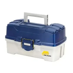 Two Tray Tackle Box