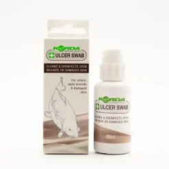Ulcer Swab
