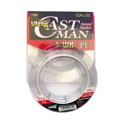 Ultra Castman WX8