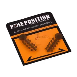 Ultra Grip Hook Beads