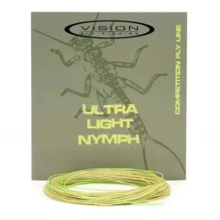 Ultra Light Nymph Fly Line
