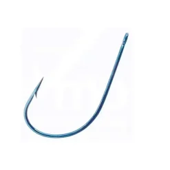 Ultra Point Offset Softbait 496 BNP-BU