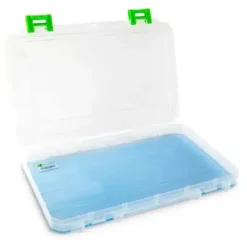 Ultra Thin Box with TakLogic Technology