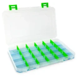 Ultra Thin Box with TakLogic Technology