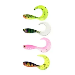 Ultra UV Micro Grub Tail
