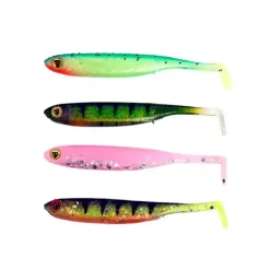 Ultra UV Micro Tiddler Fast