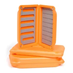Ultralight Foam Box Orange