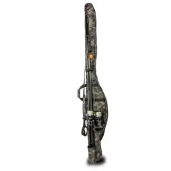 Undercover Camo 3+2 Rod Holdall