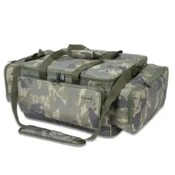 Undercover Camo Large Carryall