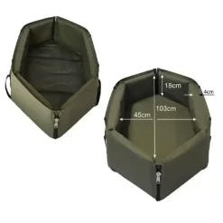 Unhooking Mat P4 Compact Cabrio