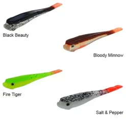 Urban Sense Micro Tail