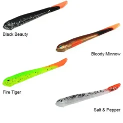 Urban Sense Pin Tail