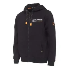 Urban Zip Hoodie