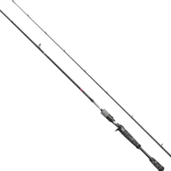 URBN II Baitcast Finesse