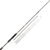 URBN RS Micro Lure Multi Tip Spinning Rods - 2,00 m - 3 tot