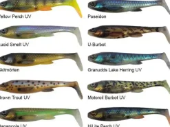 U-Shad