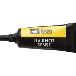 UV Knot Sense