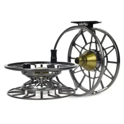 V3 Fly Reel 9/10 Full Cage