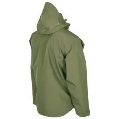 Vector Iguana Green Jacket