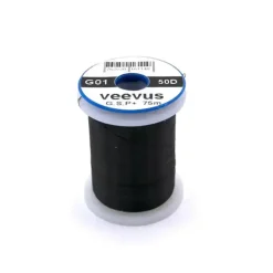 Veevus GSP Black