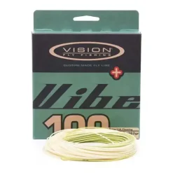 Vibe 100+ Fly Line