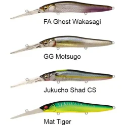 Vision Oneten R+3 Hi Float
