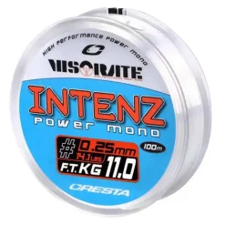 Visorate Intenz Power Mono