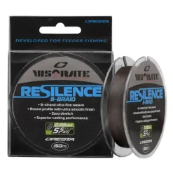 Visorate Resilence Braid