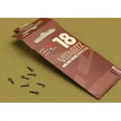 Vitabitz Micro Ring Swivels