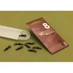 Vitabitz Ring Swivels