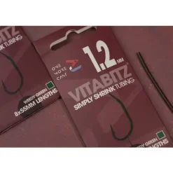 Vitabitz Shrink Tube