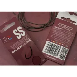 Vitabitz Silicone Hook Tubing