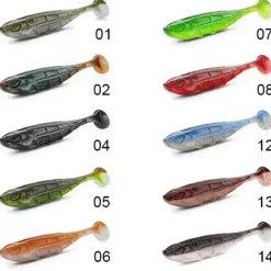 VNM Shad