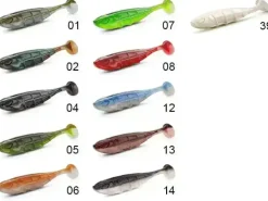 VNM Shad