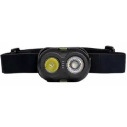 VRH150X Pro USB Rechargeable Headtorch