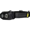 VRH300X Pro USB Rechargeable Headtorch