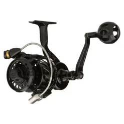 VSB150BX2 Bailed Spinning