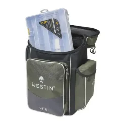 W2 Backpack