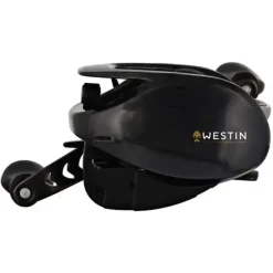 W4 Baitcasting Reel