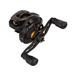 W6 Baitcasting Reel
