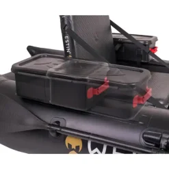 W8 Belly Boat
