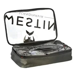 W4 Clear Guard Pouch Set