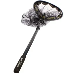 W3 C&R Adjustable Landing Net